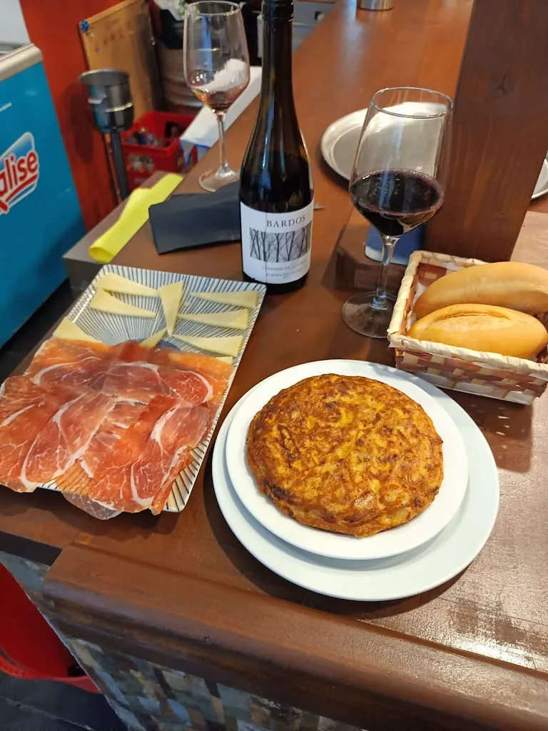 Menu_Tasca las cruces 2_San Sebastián de La Gomera_image_6