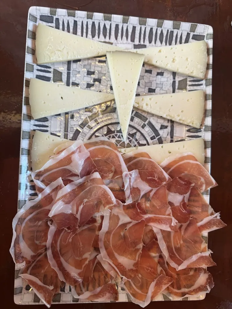 Simon Coombes_Tasca las cruces 2_San Sebastián de La Gomera_review