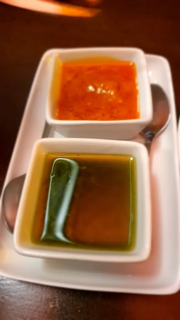 Beauty Bar_Tasca las cruces 2_San Sebastián de La Gomera_review