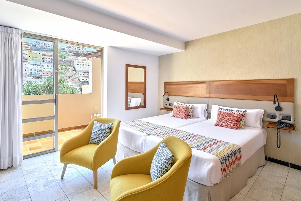 Hotel Torre del Conde - La Gomera_San Sebastián de La Gomera_slider_image_2