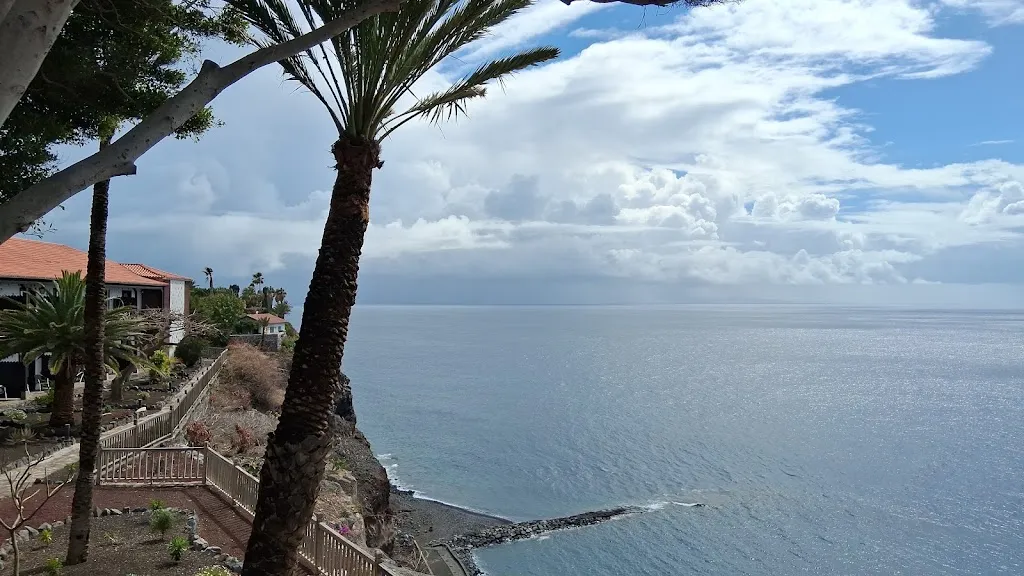 Teneriffa Anderson_Parador de La Gomera_San Sebastián de La Gomera_review