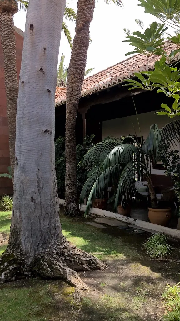 Parador de La Gomera_San Sebastián de La Gomera_slider_image_1