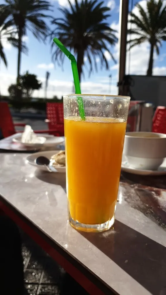 Menu_Kiosko Ramón_San Sebastián de La Gomera_image_3