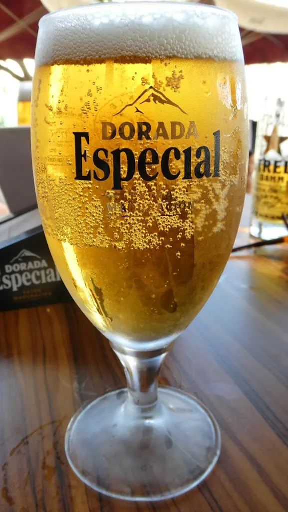 Menu_Kiosko Ramón_San Sebastián de La Gomera_image_4