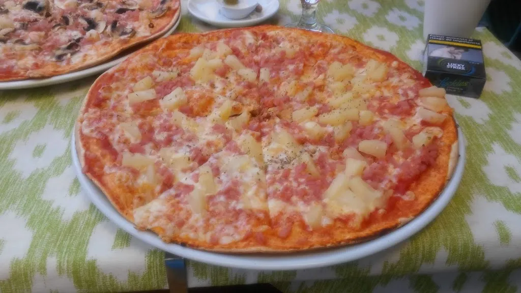 Menu_Kiosko Ramón_San Sebastián de La Gomera_image_5