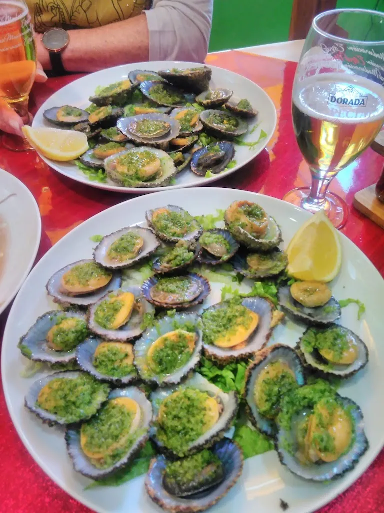 Menu_Kiosko Ramón_San Sebastián de La Gomera_image_7