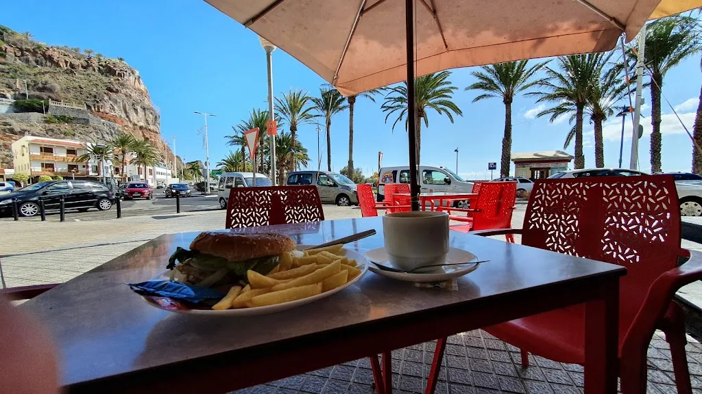 Kiosko Ramón_San Sebastián de La Gomera_slider_image_1
