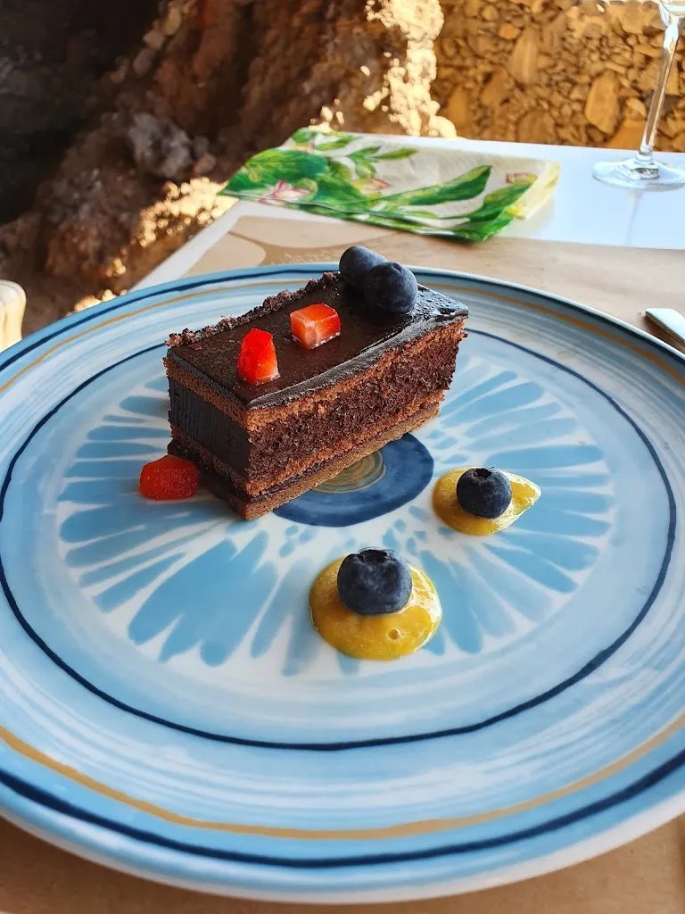 Menu_Club Laurel_San Sebastián de La Gomera_image_5