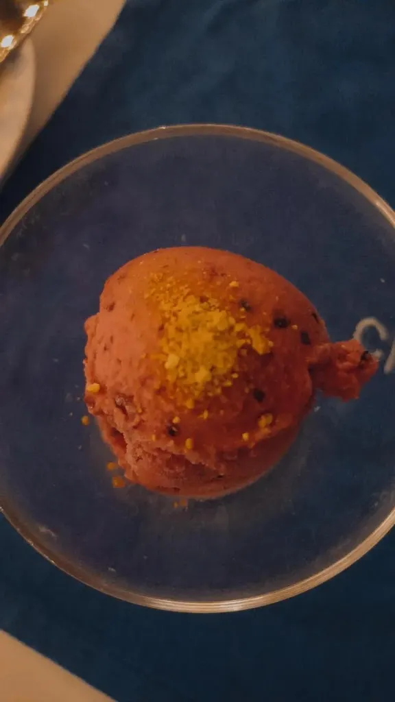 Menu_Club Laurel_San Sebastián de La Gomera_image_9