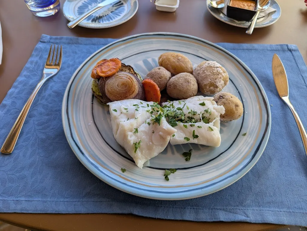 Koosha Paridel_Club Laurel_San Sebastián de La Gomera_review