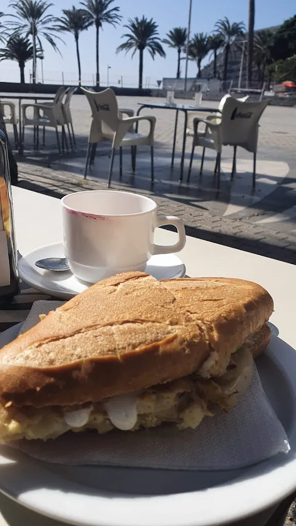 Menu_Bar Zumería Cuba Libre_San Sebastián de La Gomera_immagine_5