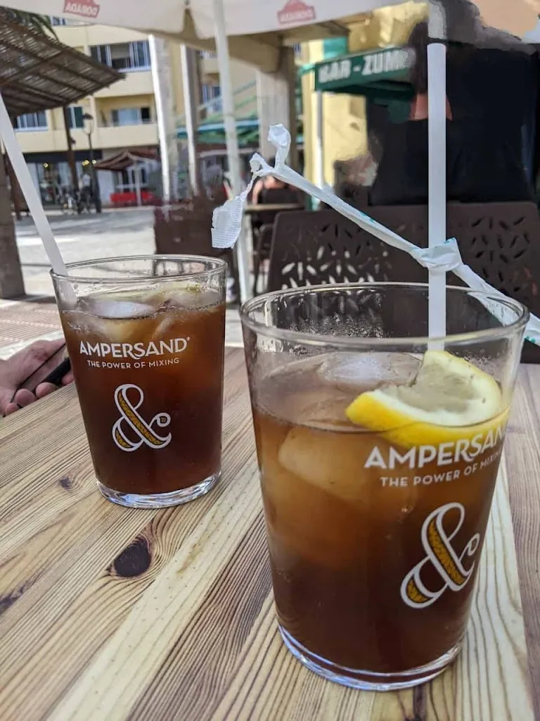 Menu_Bar Zumería Cuba Libre_San Sebastián de La Gomera_immagine_6