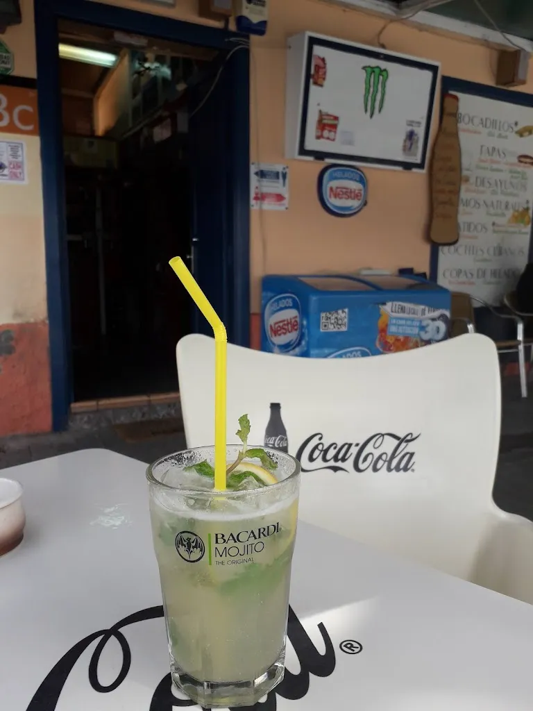 Menu_Bar Zumería Cuba Libre_San Sebastián de La Gomera_immagine_7