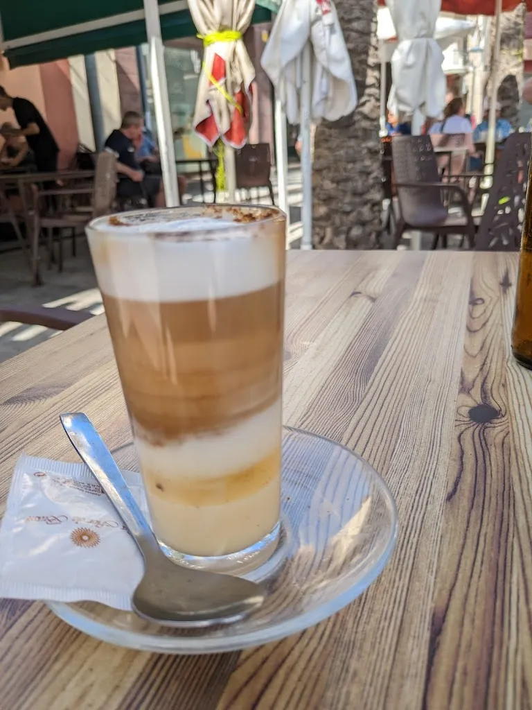 Menu_Bar Zumería Cuba Libre_San Sebastián de La Gomera_immagine_8