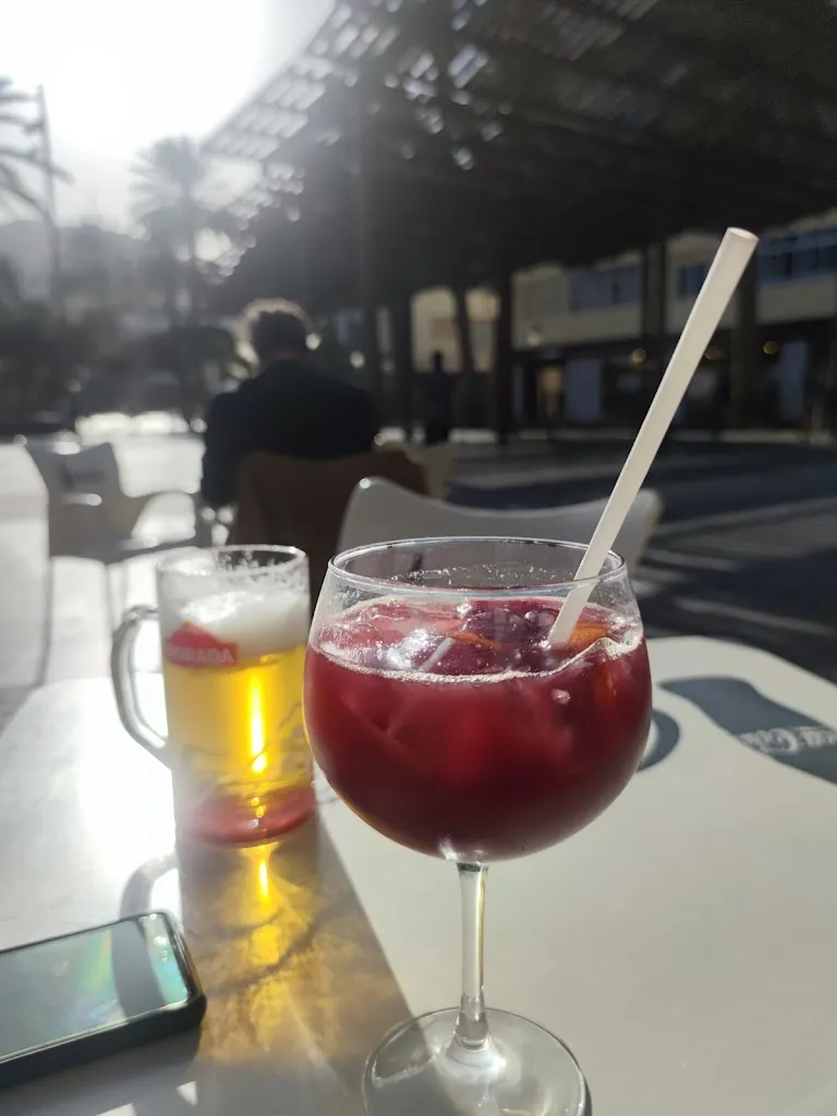 Menu_Bar Zumería Cuba Libre_San Sebastián de La Gomera_immagine_9