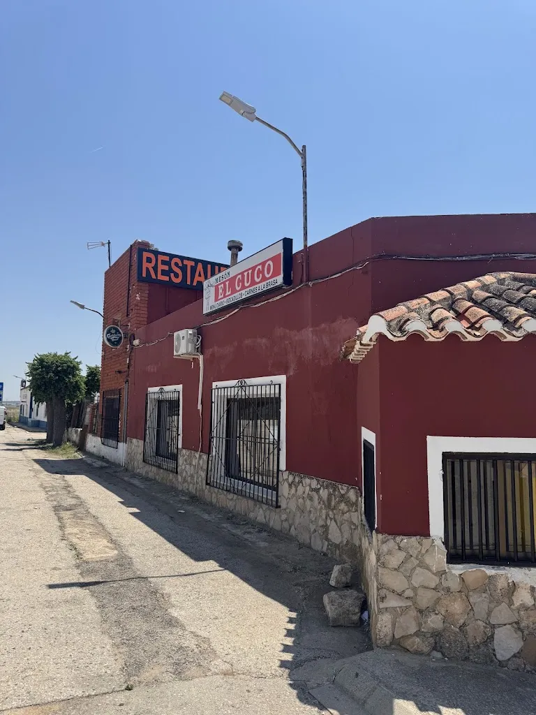 Mesón El Cuco_Chinchilla de Monte-Aragón_slider_image_1