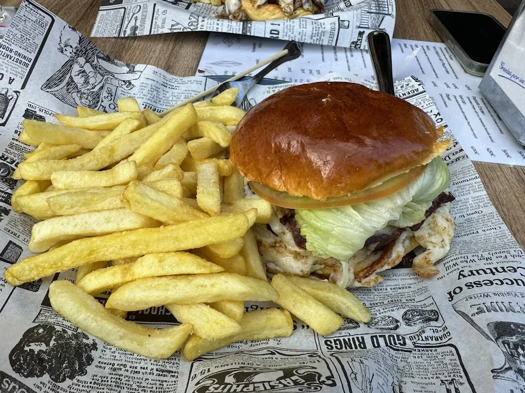 Menu_El Edén Burger_San Sebastián de La Gomera_immagine_5