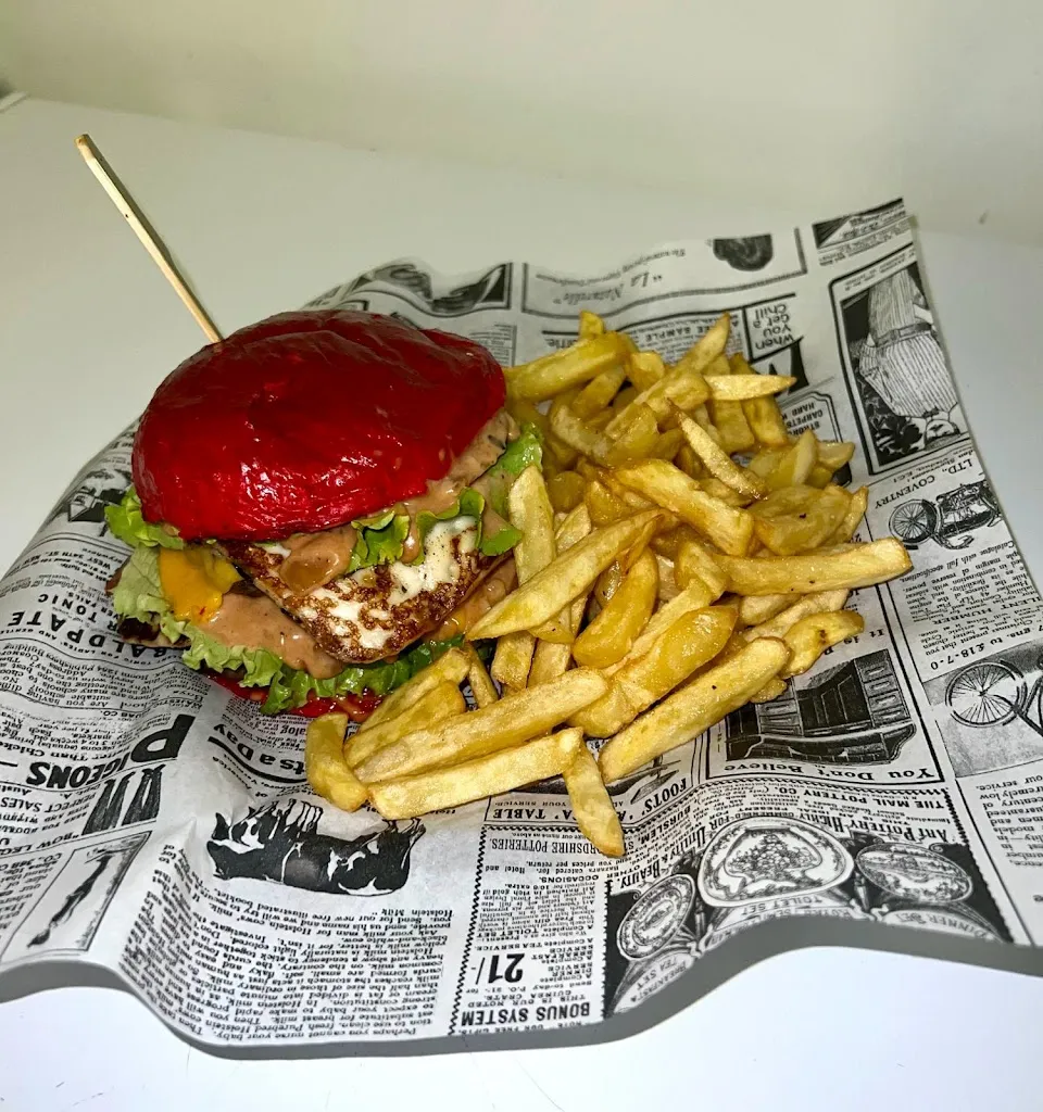 Menu_El Edén Burger_San Sebastián de La Gomera_immagine_7