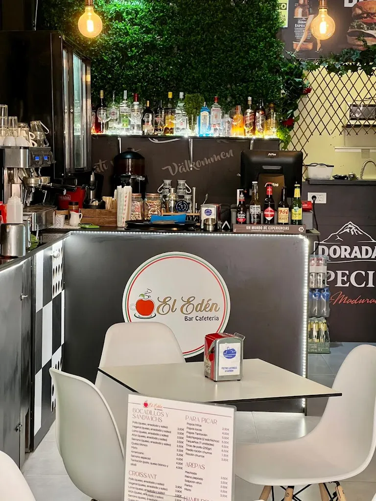 El Edén Burger_San Sebastián de La Gomera_slider_image_1