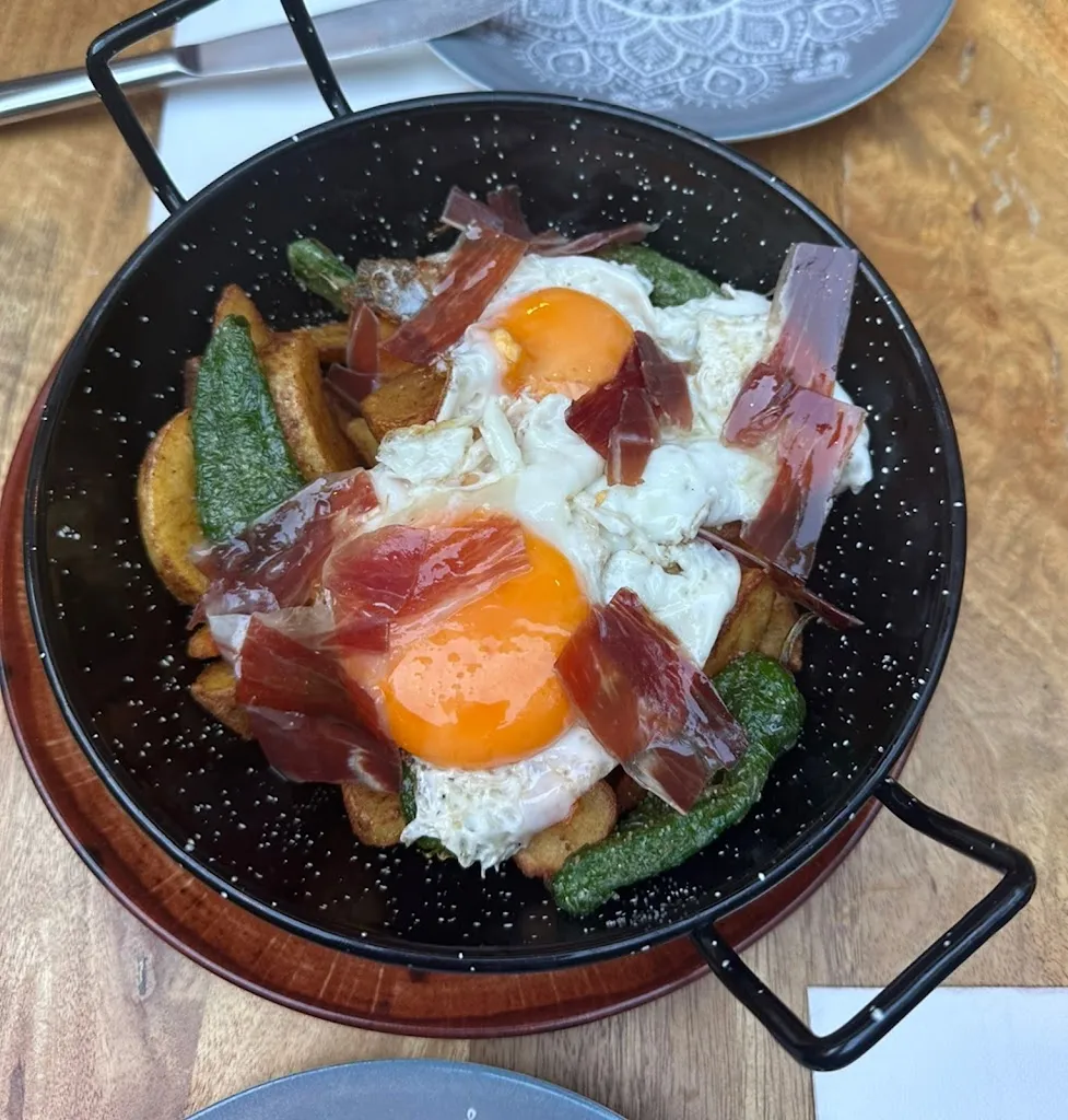 Menu_Casa La Capitana_San Sebastián de La Gomera_image_1