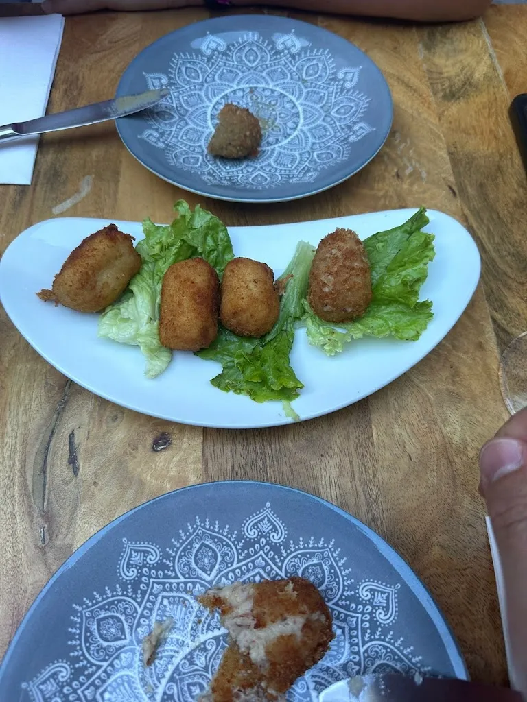 Menu_Casa La Capitana_San Sebastián de La Gomera_image_2