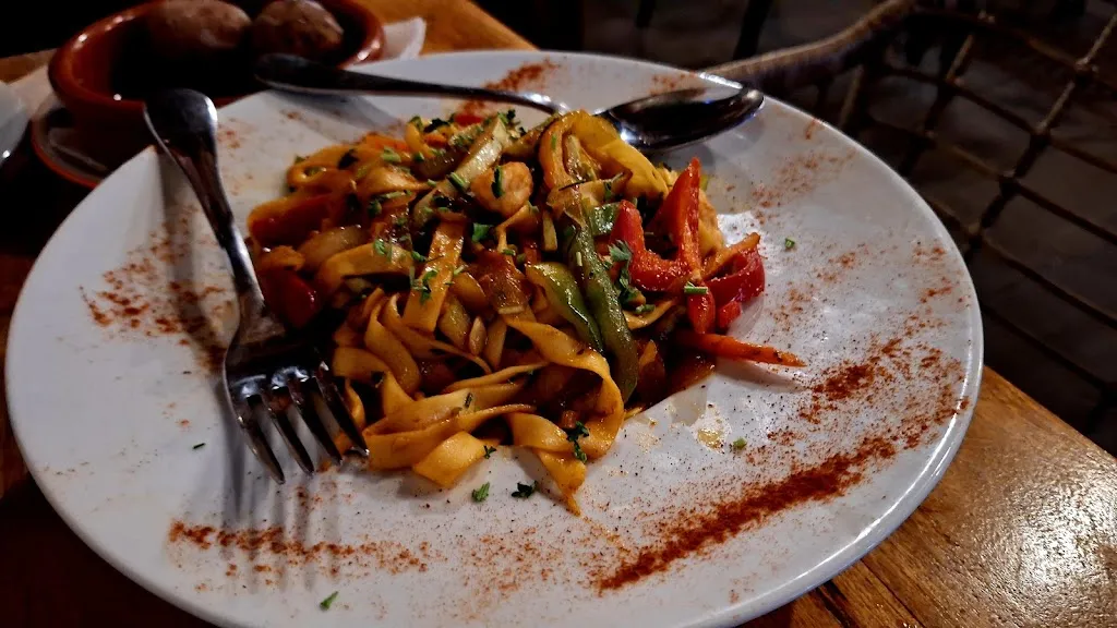 Menu_Casa La Capitana_San Sebastián de La Gomera_image_6