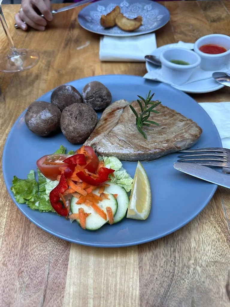 Menu_Casa La Capitana_San Sebastián de La Gomera_image_7