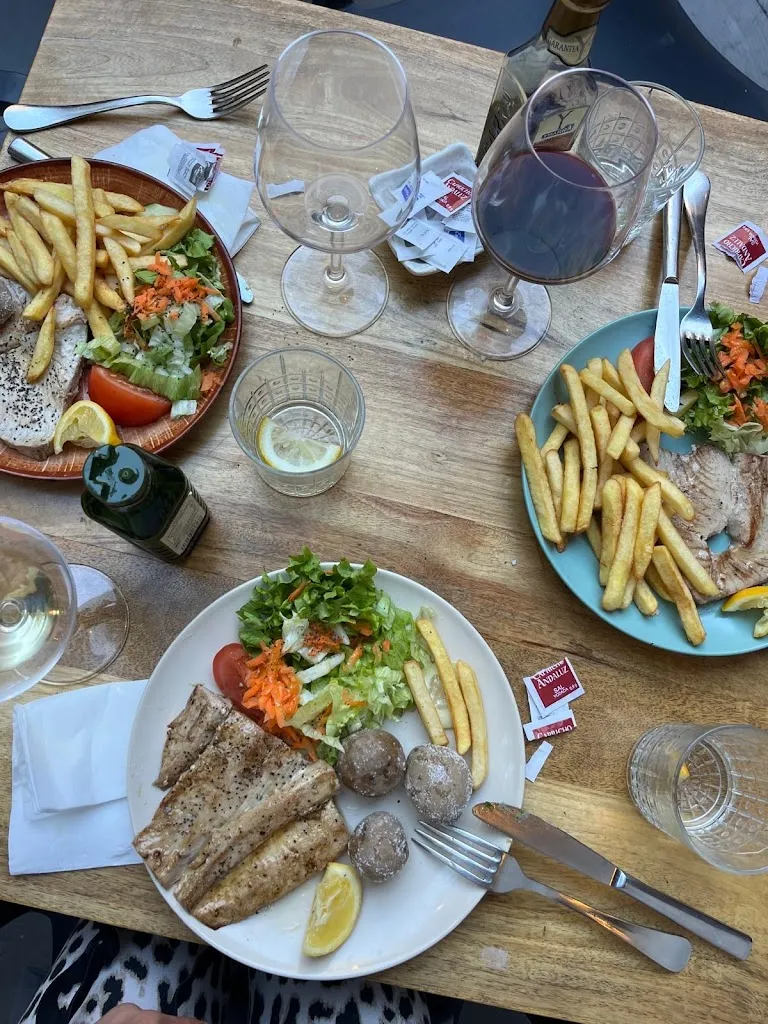 Hannah_Casa La Capitana_San Sebastián de La Gomera_review