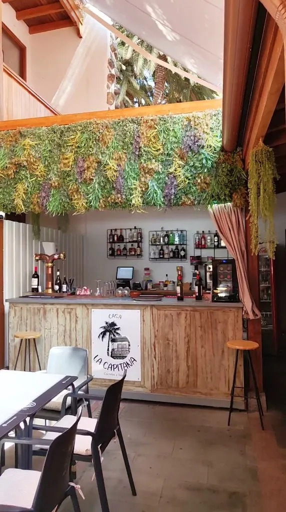 Casa La Capitana_San Sebastián de La Gomera_slider_image_2