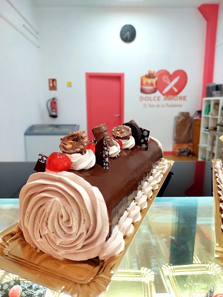 Menu_Dolce Amore_San Sebastián de La Gomera_image_1