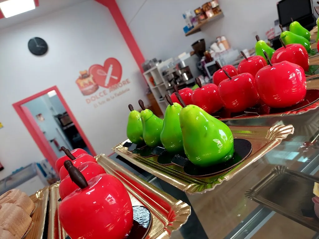 Menu_Dolce Amore_San Sebastián de La Gomera_image_2