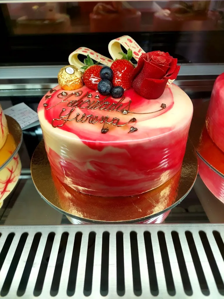 Menu_Dolce Amore_San Sebastián de La Gomera_image_3