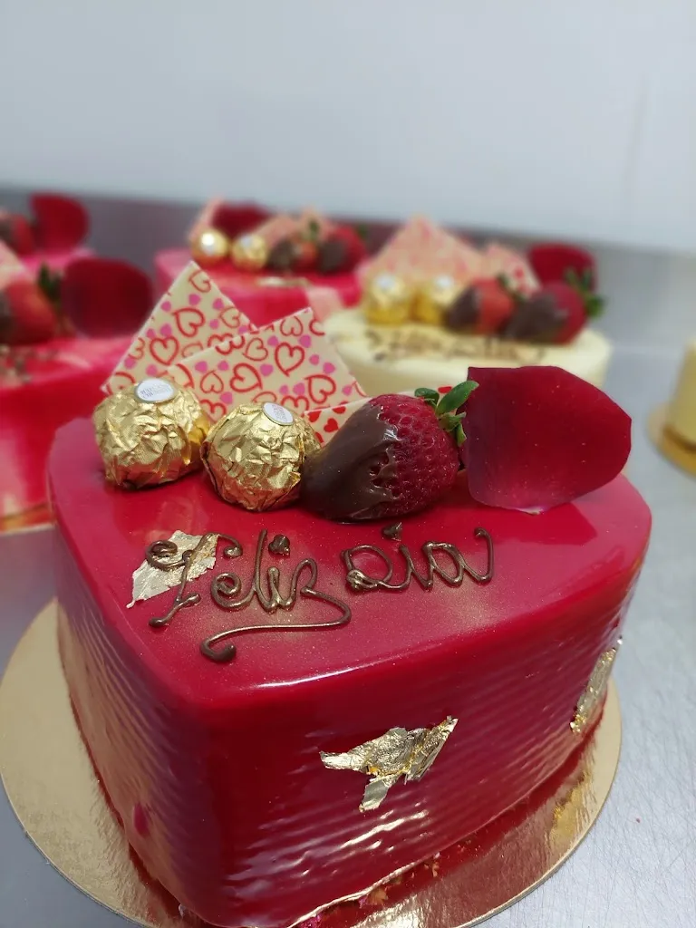 Menu_Dolce Amore_San Sebastián de La Gomera_image_4