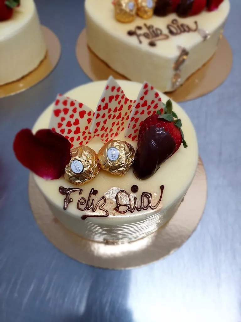 Menu_Dolce Amore_San Sebastián de La Gomera_image_5