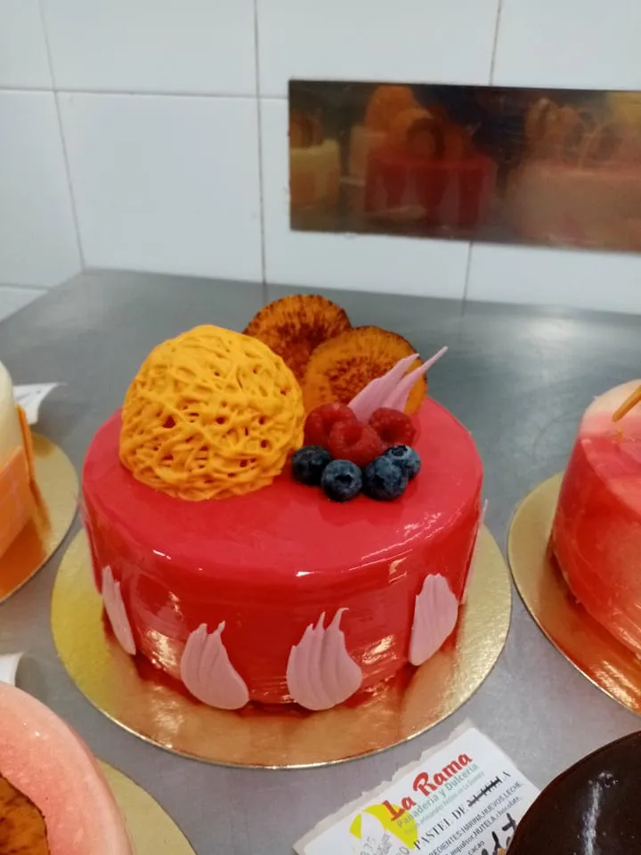 Menu_Dolce Amore_San Sebastián de La Gomera_image_6