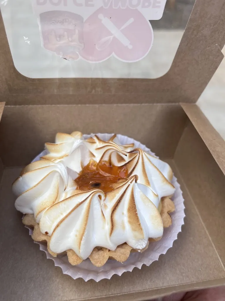 Menu_Dolce Amore_San Sebastián de La Gomera_image_9