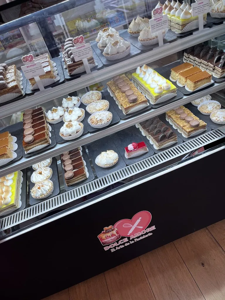 Annika K_Dolce Amore_San Sebastián de La Gomera_review