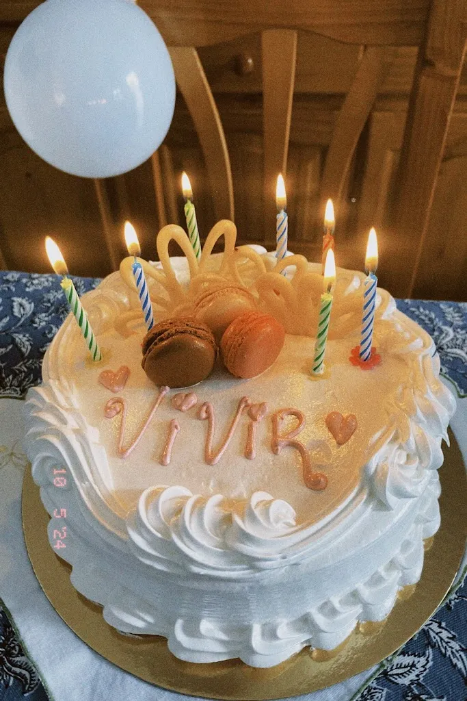 Dara Viruega_Dolce Amore_San Sebastián de La Gomera_review