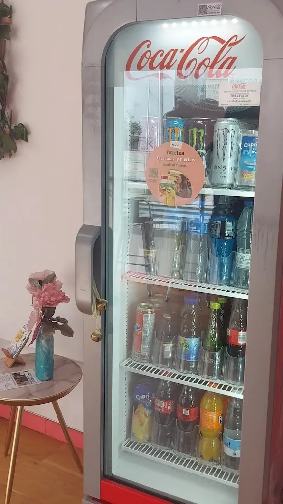 Daniel Curbelo Piñero_Dolce Amore_San Sebastián de La Gomera_review