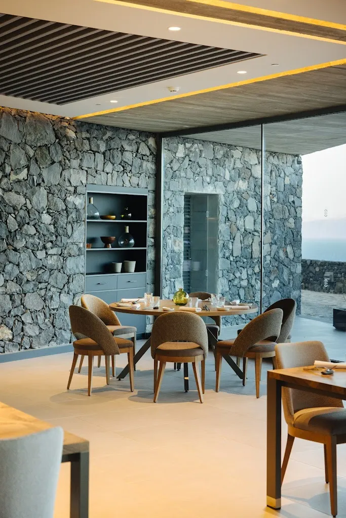 Larrife Restaurante restaurant in San Sebastián de La Gomera