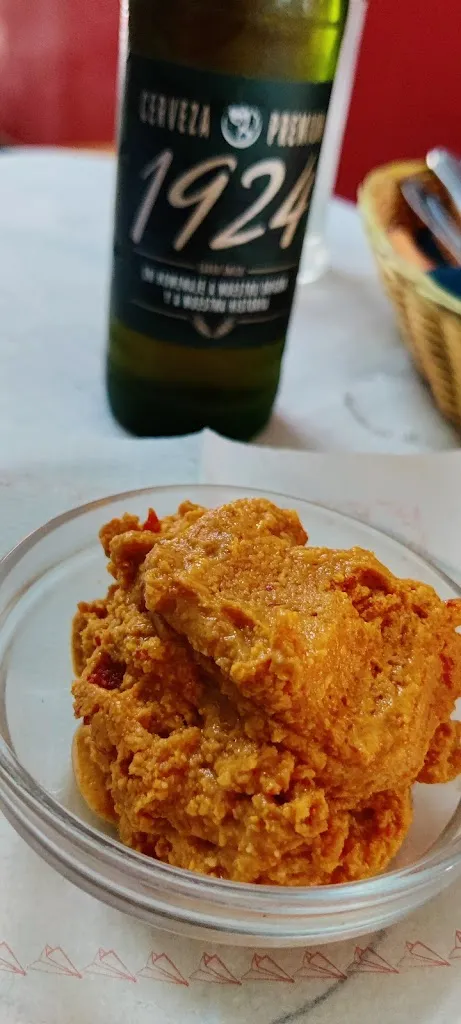 Menu_BAR ZUMERIA PUNTALLANA_San Sebastián de La Gomera_image_7