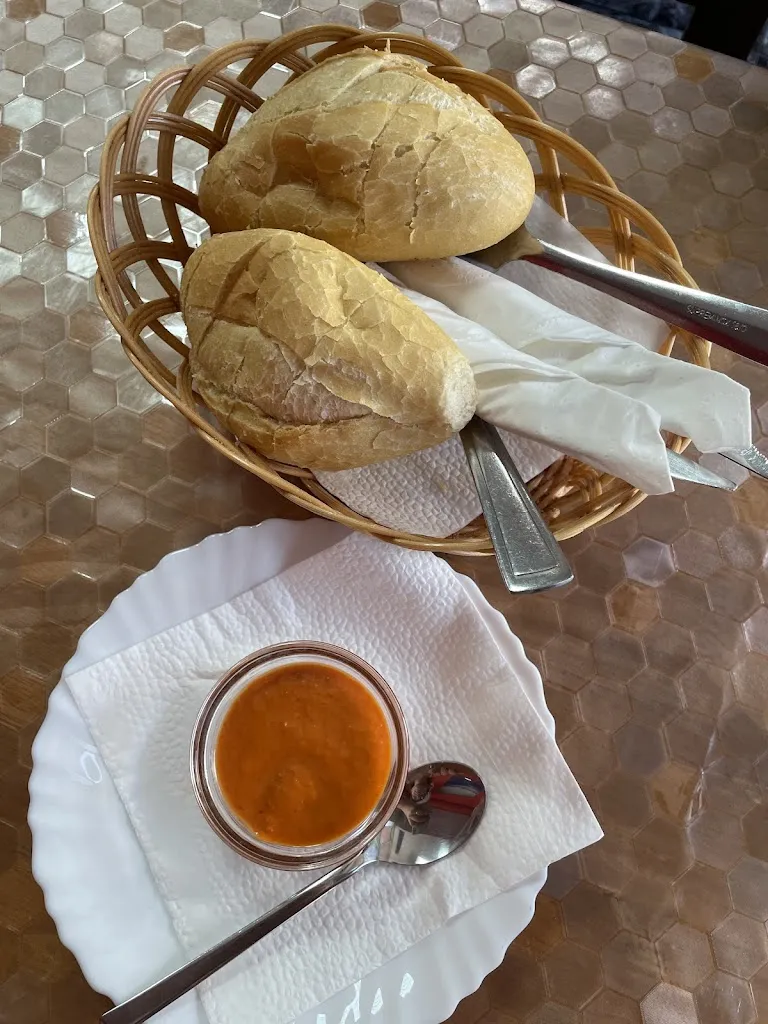 Carolina Reimers_BAR ZUMERIA PUNTALLANA_San Sebastián de La Gomera_review