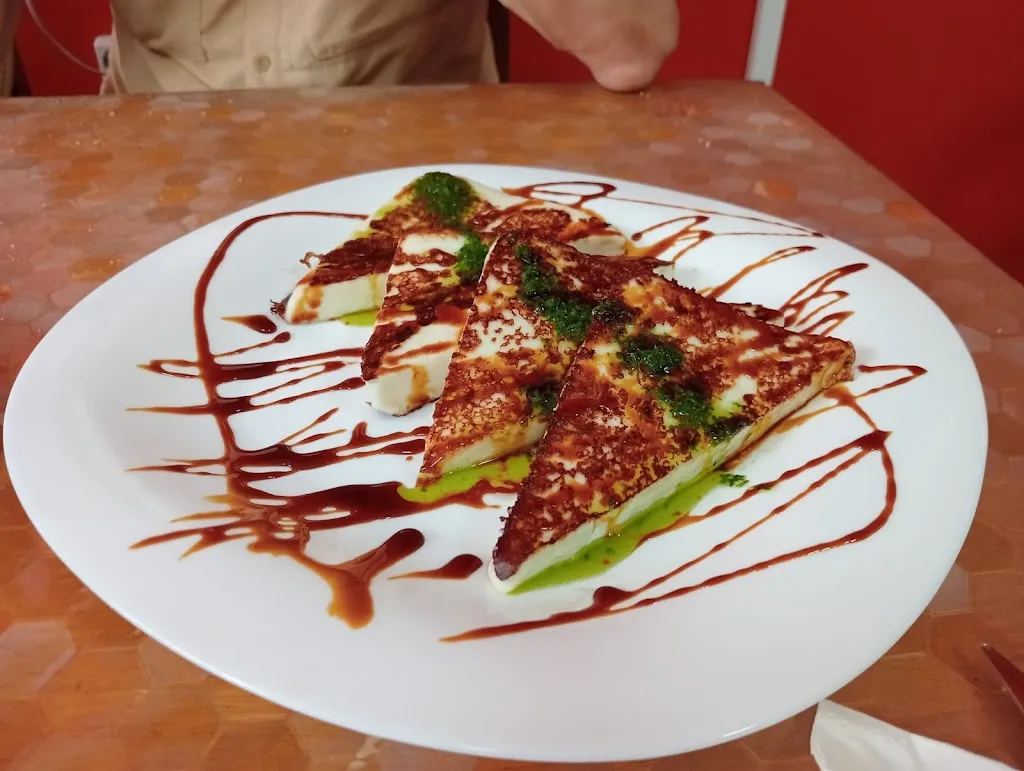 Jesús M._BAR ZUMERIA PUNTALLANA_San Sebastián de La Gomera_review