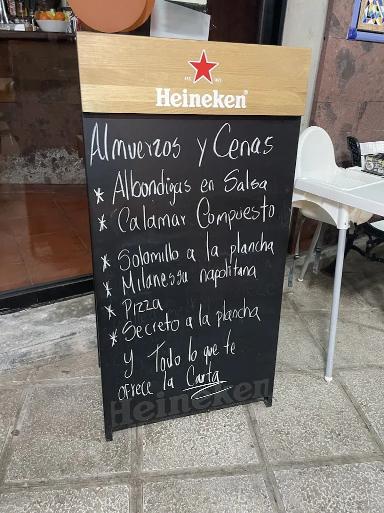 Menu_Asociación de la 3 edad_San Sebastián de La Gomera_image_1