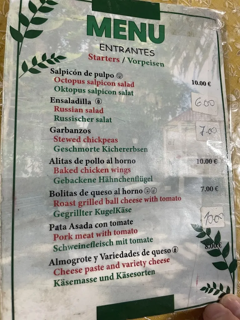 Menu_Asociación de la 3 edad_San Sebastián de La Gomera_image_3
