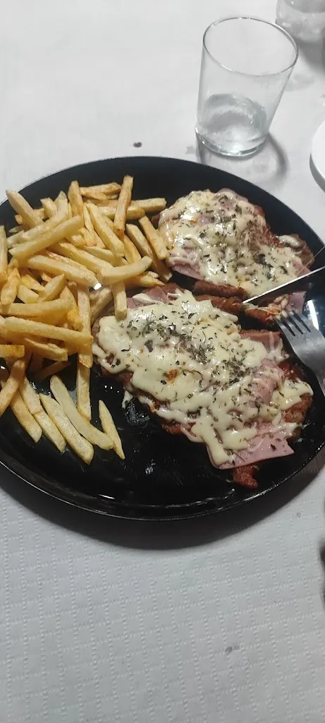 Airam de Vera Ramos_Asociación de la 3 edad_San Sebastián de La Gomera_review