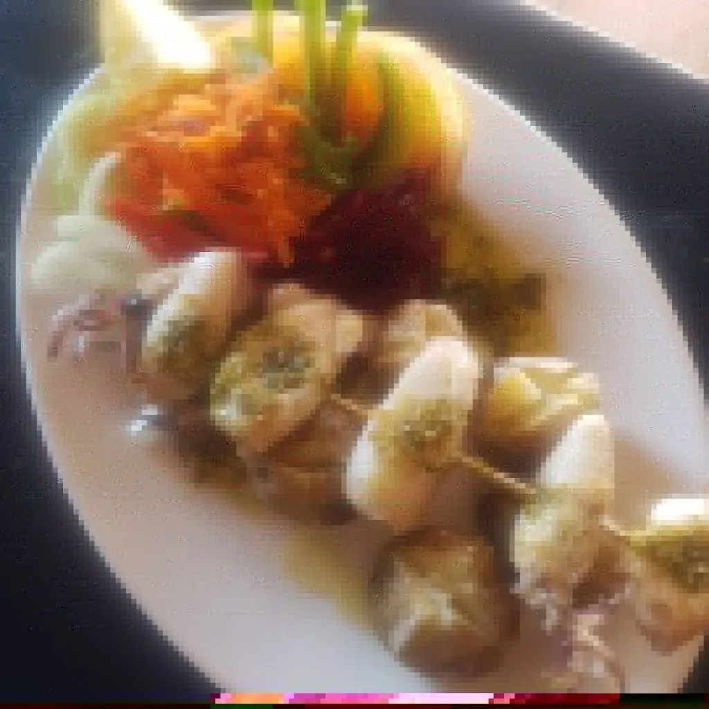 Menu_Guachinche La Punta_San Sebastián de La Gomera_image_6