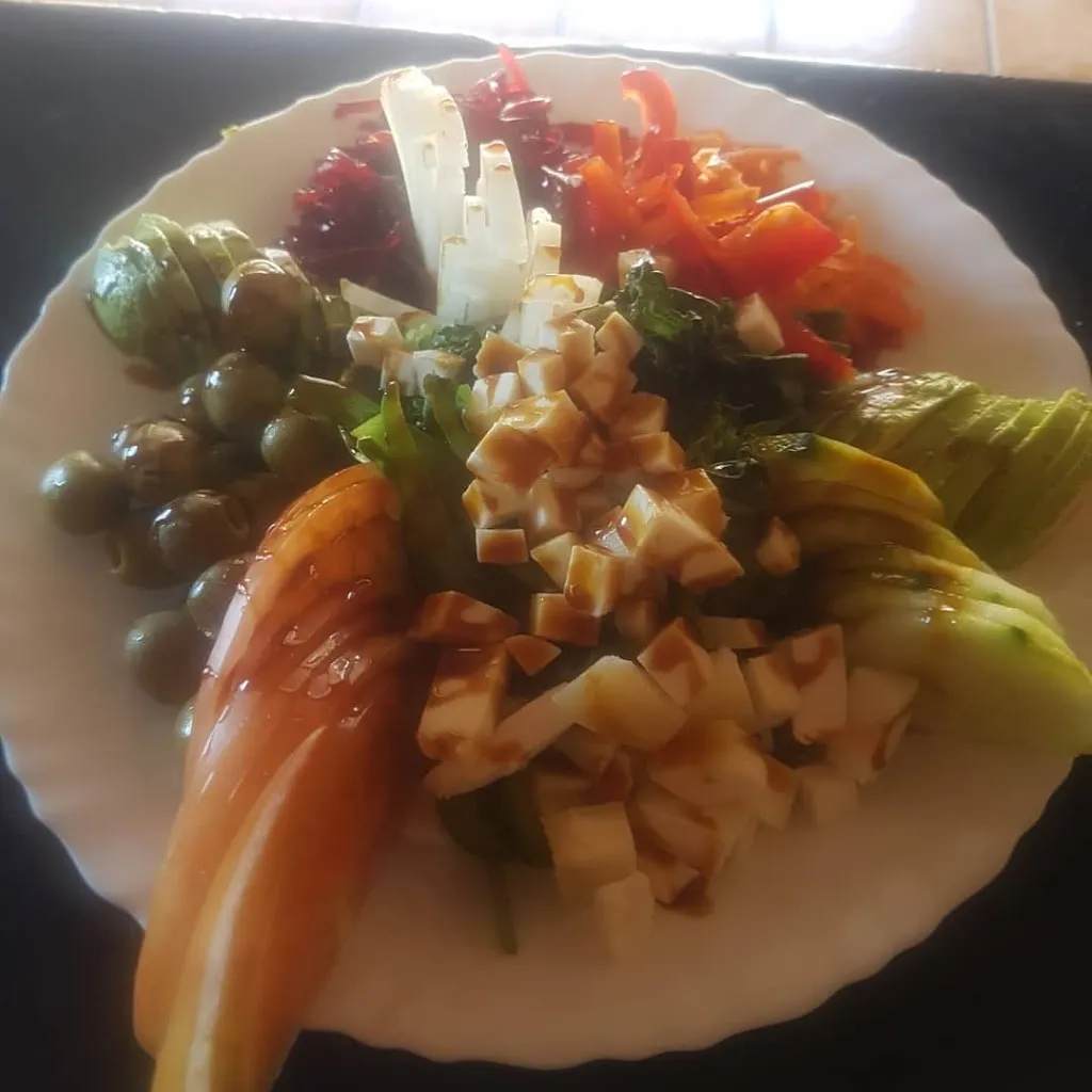 Menu_Guachinche La Punta_San Sebastián de La Gomera_image_9