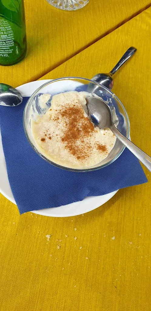 Loly Fergo_Guachinche La Punta_San Sebastián de La Gomera_review