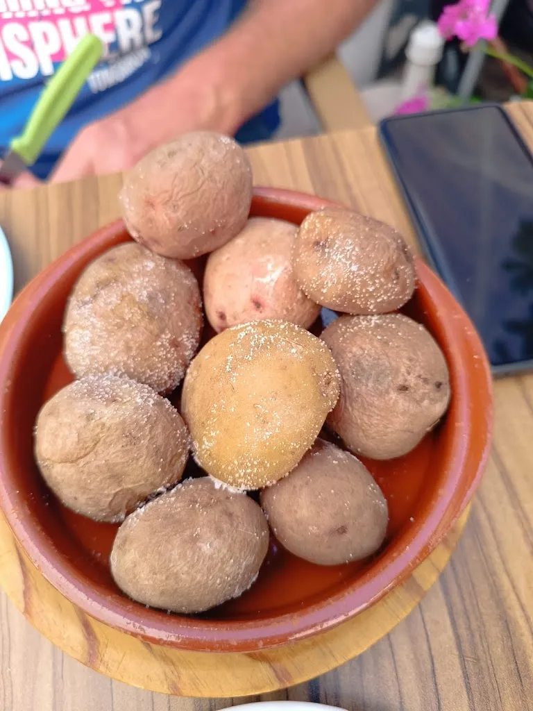 Menu_Tasca Las Cruces_San Sebastián de La Gomera_image_5